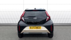 Toyota Aygo X 1.0 VVT-i Exclusive 5dr Petrol Hatchback